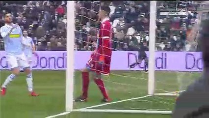 All Goals HD - SPAL 1-1 Internazionale 28.01.2018