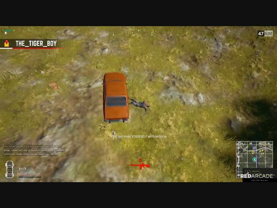 Top 50 Fails in PUBG Funniest Compilation