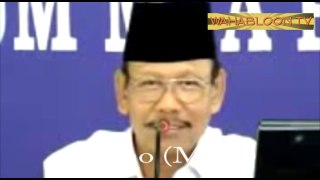 Balada Tikus Sawah (Salafi Wahabi) - Fatwa Ngepet, MTA Wahabi Kampret