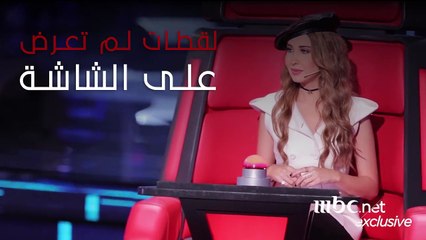 ماذا تفعل نانسي خلال فترة الإعلانات؟