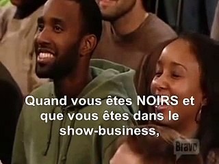 CONSEILS d'une star HUMOUR aux autres-CHRIS ROCK