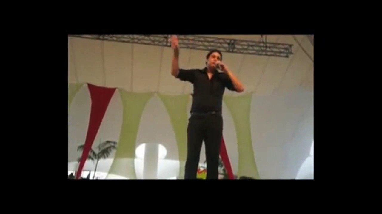 Oualas - Humoriste Ivoiro Marocain | Ivoir Humour