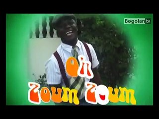 Oh Zoum Zoum - Les Bègues ( Vidéo d'humour )