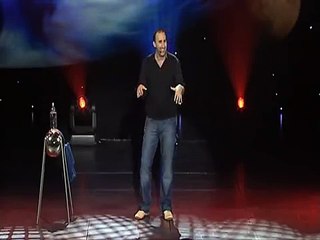 Martin Petit - Le Mariage (Humour Libre)