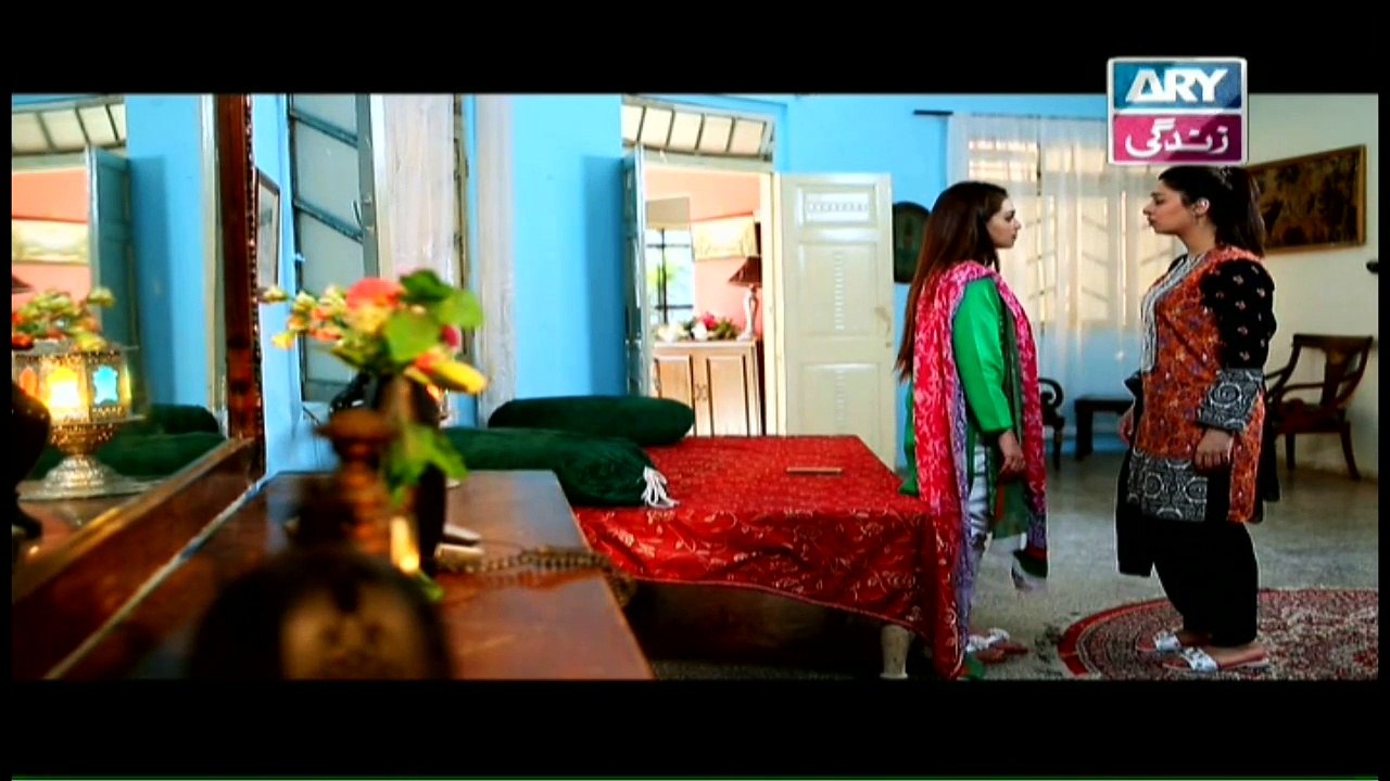 Guriya Rani - Episode 96 on ARY Zindagi in High...