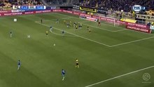Milan Massop Goal HD - Roda 0-1	Excelsior 28.01.2018