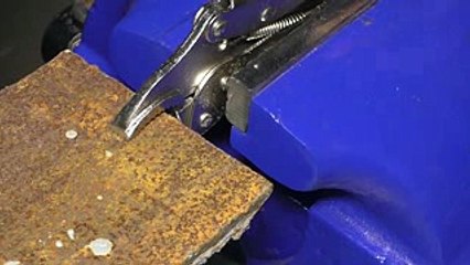 Wow_ Awesome ideas With Welding