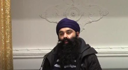 Live from Sri Guru Singh Sabha Malton