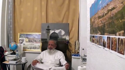 Q&A Session 2 In Birmingham (Part 2) By Sheikh Imran Hosein