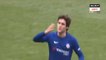 Marcos Alonso Super GOAL HD - Chelsea 3-0 Newcastle 28.01.2018