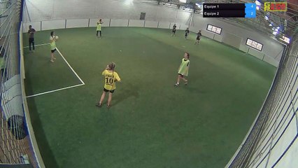 Equipe 1 Vs Equipe 2 - 27/01/18 16:34 - Loisir Poitiers - Poitiers Game Parc