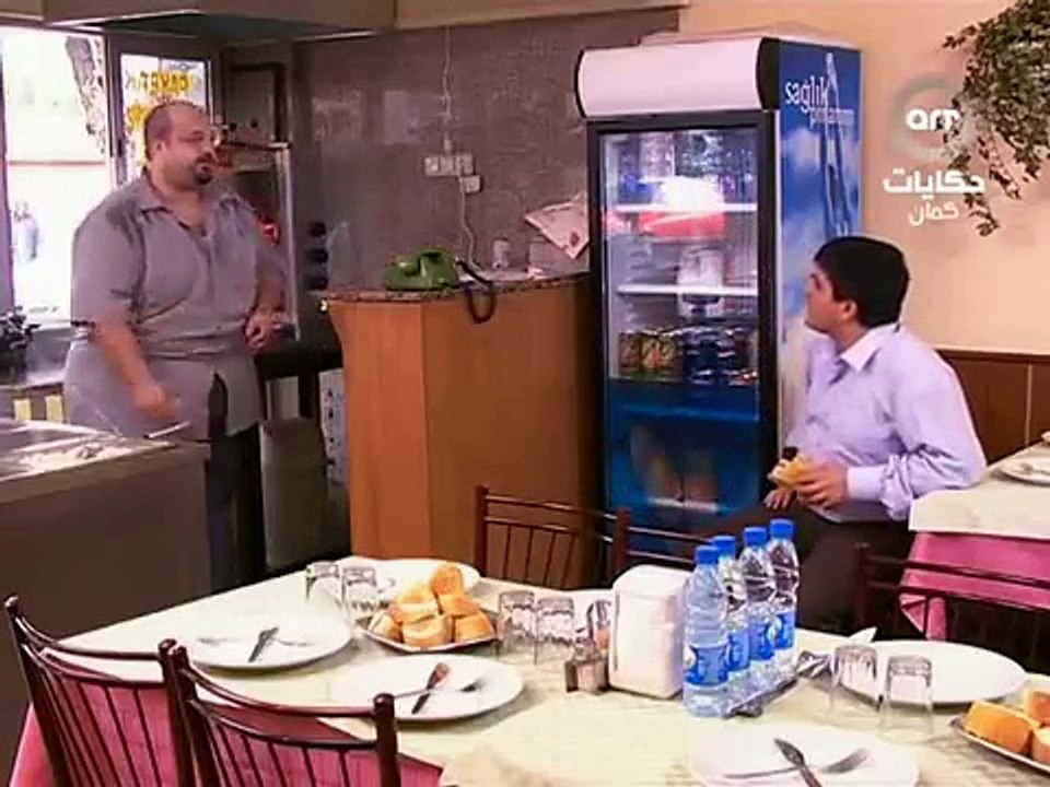 وادي الذئاب الجزء الثاني الحلقة 59 مدبلجة للعربية