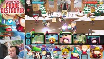 South Park Phone Destroyer Tournament of Legends Ep 02