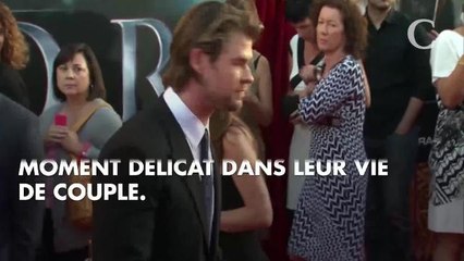 Chris Hemsworth papa trop jeune ? Elsa Pataky se confie