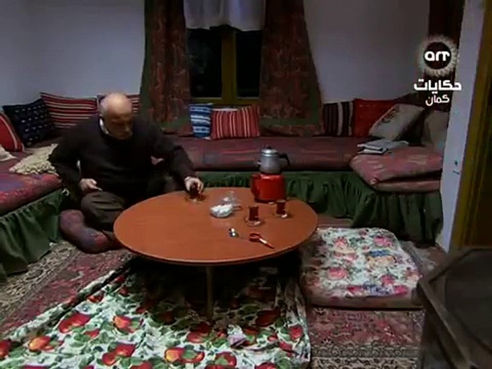 وادي الذئاب الجزء الثاني الحلقة 60 مدبلجة للعربية