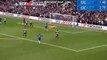 Michy Barshuayi Goal - Chelsea 1-0 Newcastle United 28.01.2018