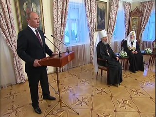 No one will separate the Russians and Ukrainians