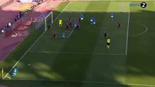 Ibrahima Mbaye Own Goal - Napoli 1-1 Bologna 28-01-2018