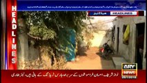 Headlines 1900 28th January 2018