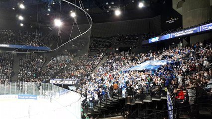 Finale de la coupe de France : les supporters des Rapaces de Gap y croient (3)