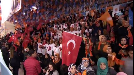 Cumhurbaşkanı Erdoğan: "Onların Kanı Yerde Kalmayacak!"