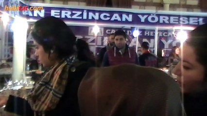 Döner krizin tutacak, Erzincan döneri, Erzincan yemekleri