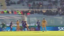 Jagos Vukovic Goal HD - Fiorentina	0-1	Verona 28.01.2018