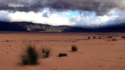 Ciudad del Cabo, corazón turístico de Sudáfrica, se queda sin agua