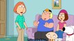 Family Guy - Lois fools Peter