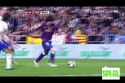 Lord of Soccer, Lionel Messi - BEST 10 Skills & BEST 10 Goals.