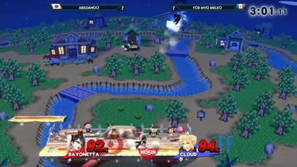 MKLeo heads to the Grand Finals