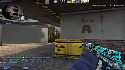 This is easily a 9/10 rating clutch! So well played!