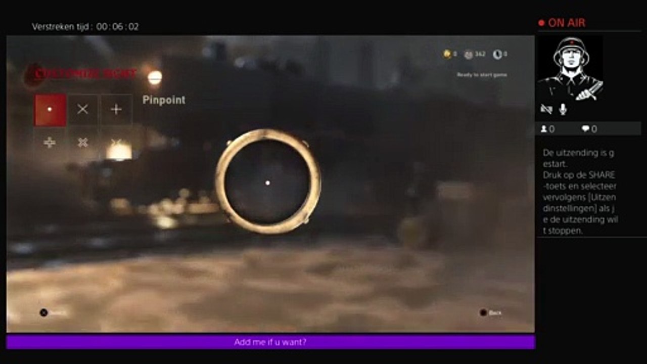 FORTNITE and WW2 (12)