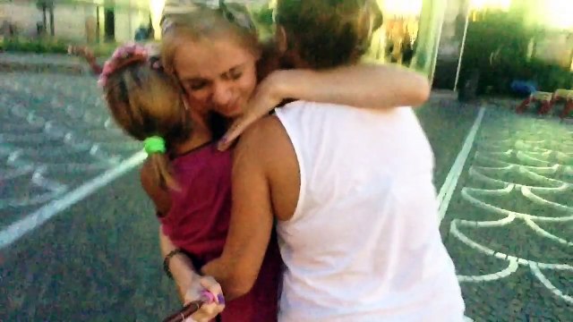 VLOG Летние каникулы МОИ СЕСТРЫ ITALIA PISA ФЛОРЕНЦИЯ