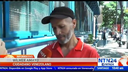 “Las personas sienten que cada día tienen que quitar algo de la lista de compras”: Presidente de Anauco sobre crisis venezolana