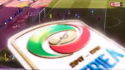 Ibrahima Mbaye OWN GOAL HD - Napoli 1-1 Bologna 28.01.2018