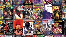 Marvel Comics' Big Missed Opportunity - I've Got Issues