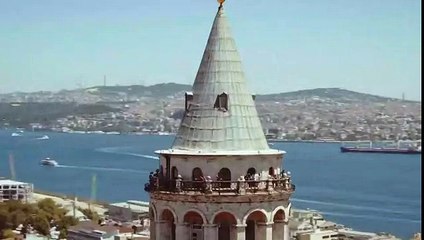 مسلسل اللؤلؤة السوداء إعلان الاول الحلقة 18 مترجمة للعربية