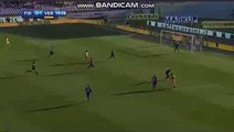 Moise Kean Goal HD - Fiorentina 0-2 Hellas Verona 28.01.2018