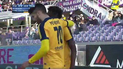 Michy Batshuayi Second Goal - Chelsea 2-0 Newcastle 28-01-2018