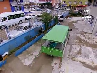 وادي الذئاب الجزء الثاني الحلقة 70 والاخيرة مدبلجة للعربية