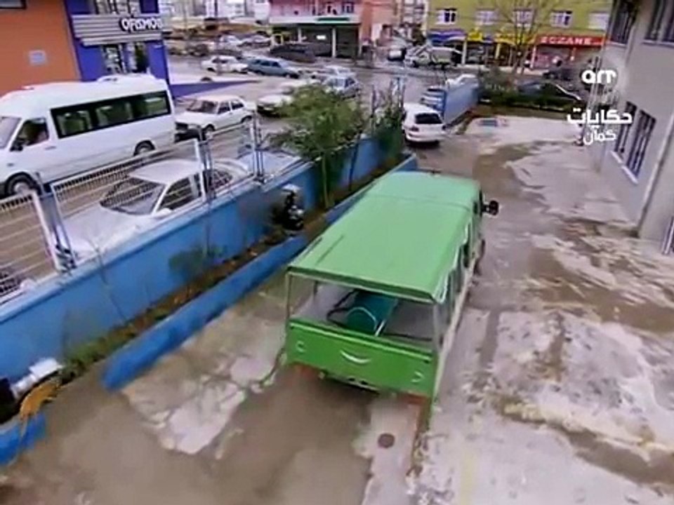 وادي الذئاب الجزء الثاني الحلقة 70 والاخيرة مدبلجة للعربية