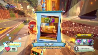 Plants vs. Zombies Garden Warfare 2 - Opening Gift and Frontline Fighter Packs