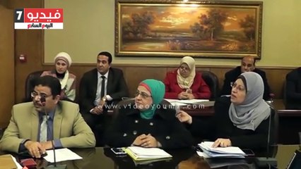 محافظ الغربية يوجه مدير التضامن بحسن معاملة المواطنين وسرعة حل مشاكلهم