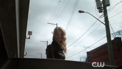 Watch Supergirl: "Both Sides Now" Season 3 Episode 13 Full Streaming