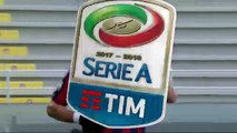 Trotta M. (Penalty) Goal HD - Crotonet1-0tCagliari 28.01.2018