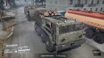 Mud Runner Simulation (7)