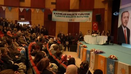 Bakan Sarıeroğlu, "Tek Bir Terörist Bile Kalmayıncaya Kadar Bu Mücadelemiz ve Süreç Devam Edecek"