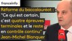 Réforme du baccalauréat : "Ce qui est certain, c'est quatre épreuves terminales et le reste en contrôle continu", assure Jean-Michel Blanquer