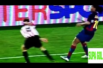 RONALDINHO'S Impossible To Forget SKILLZ ● Full Magical Skills Repertoire
